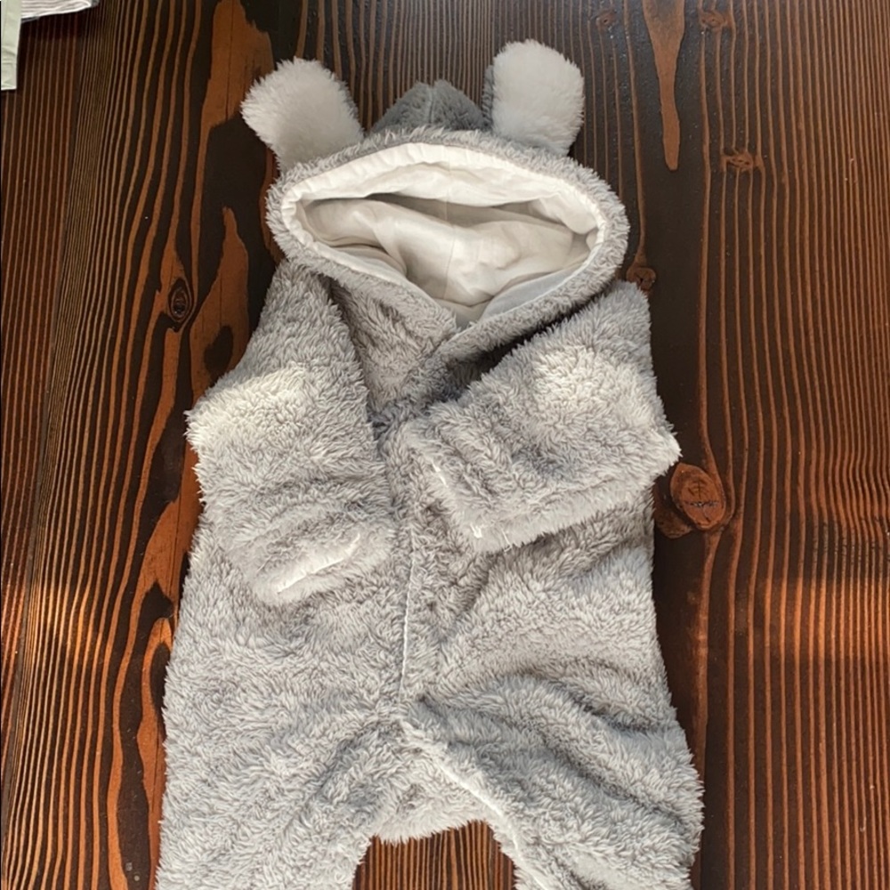 Infant onesie